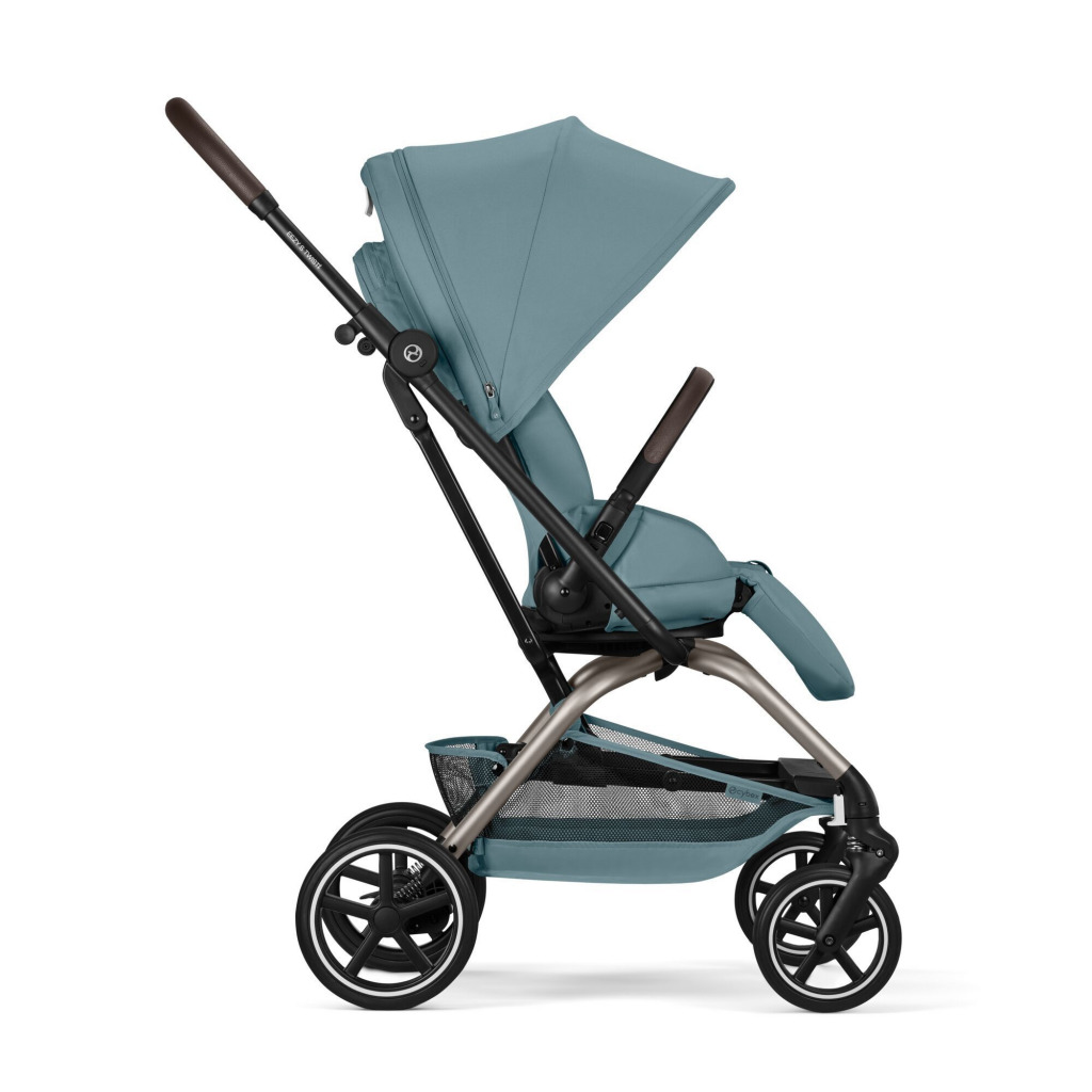 CYBEX Gold Eezy S Twist+ 2 3